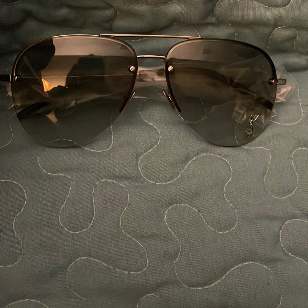 Saint Laurent Brand New Women’s Sunglasses